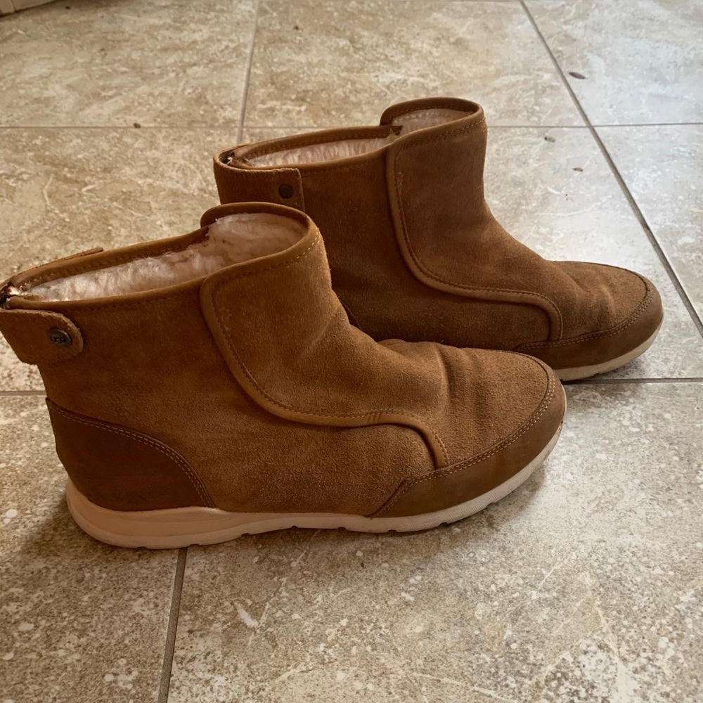 Ugg Treadlite Boots